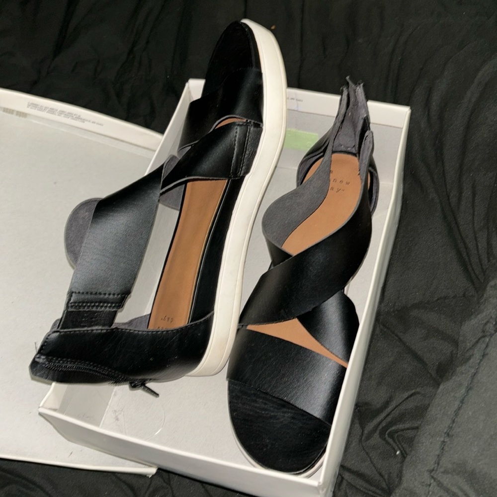 Sandals for sale
